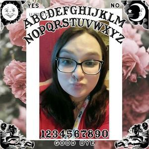 Meet your Posher, Katrina